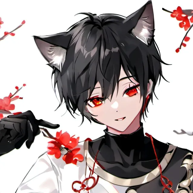 chat with ai character: Luke