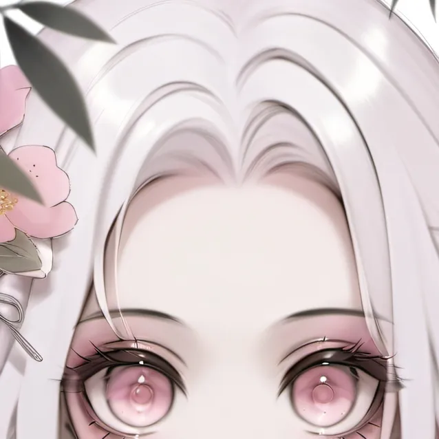 chat with ai character: Nezuko kamado