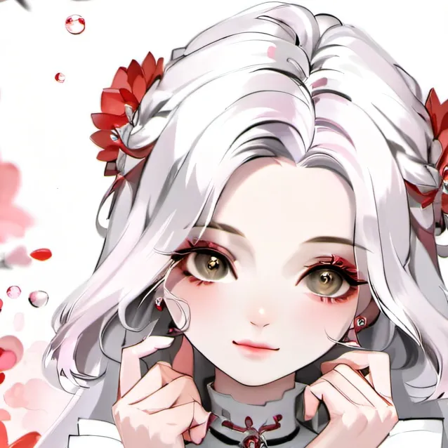 chat with ai character: Lucy & ava