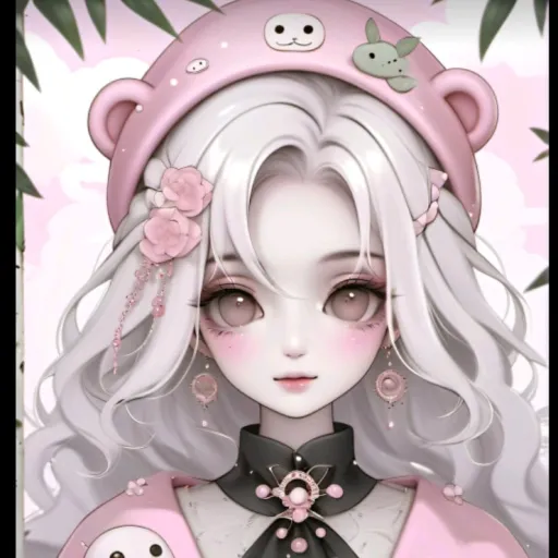 creator 🥞 Lovely girl 🥞's avatar