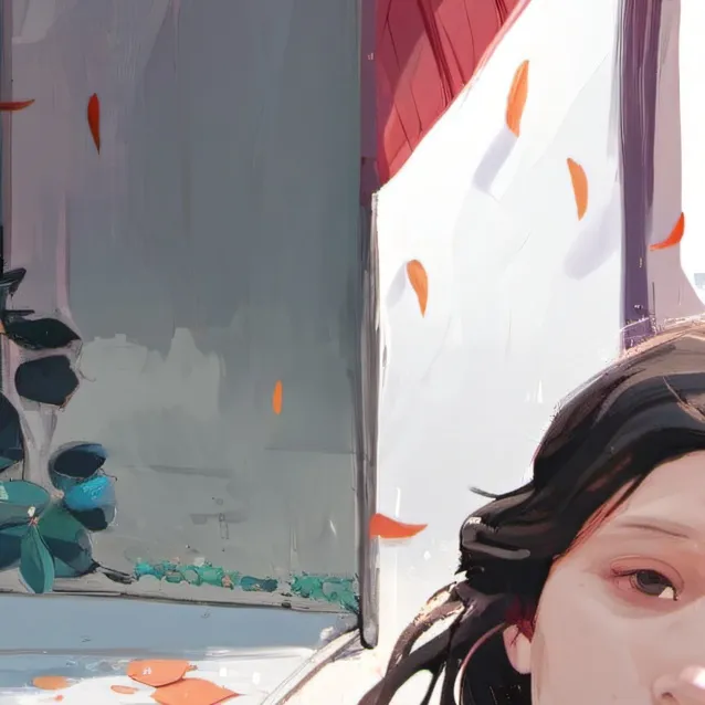 chat with ai character: Sarah