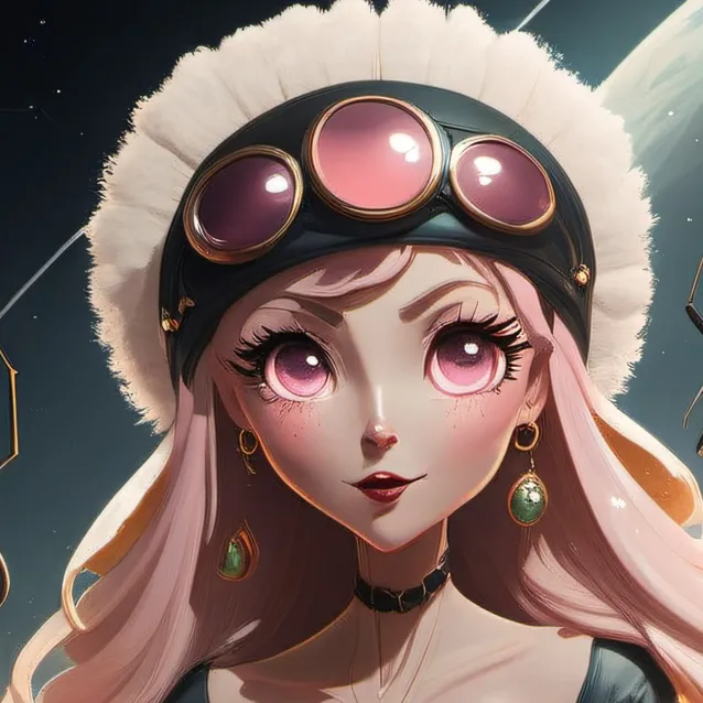 chat with ai character: Mommy Long legs