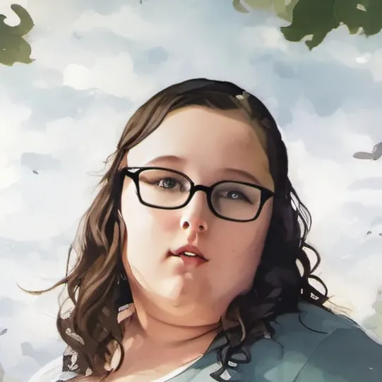chat with ai character: Tracey