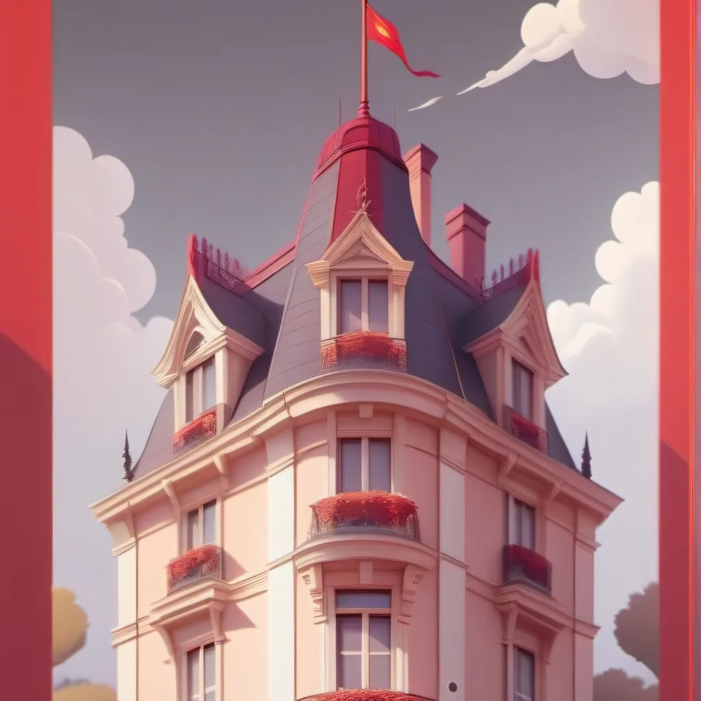 chat with ai character: Hazbin Hotel