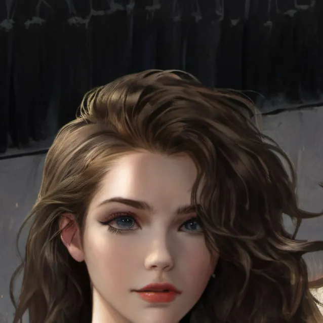 chat with ai character: elena