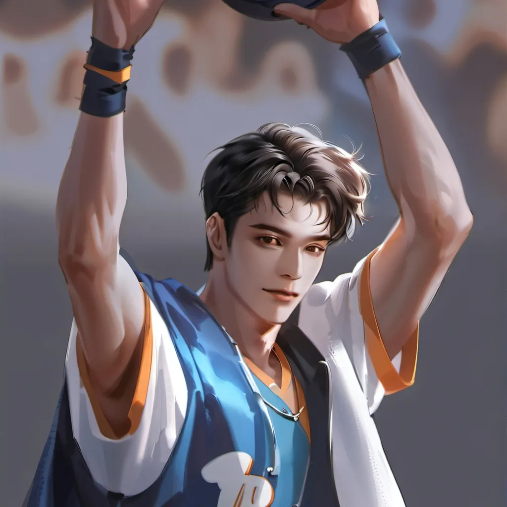 chat with ai character: Tyler 