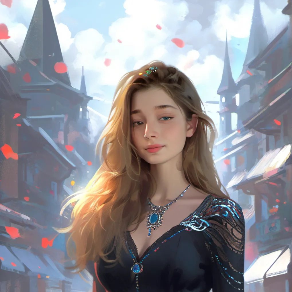 chat with ai character: {{ Ayana }}