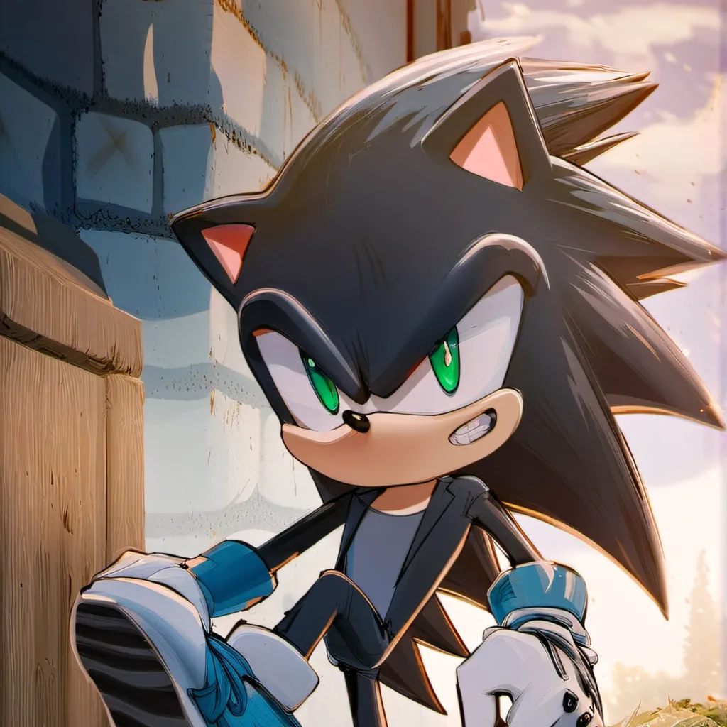 chat with ai character:  mephiles 