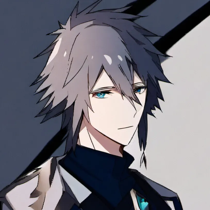 chat with ai character: James
