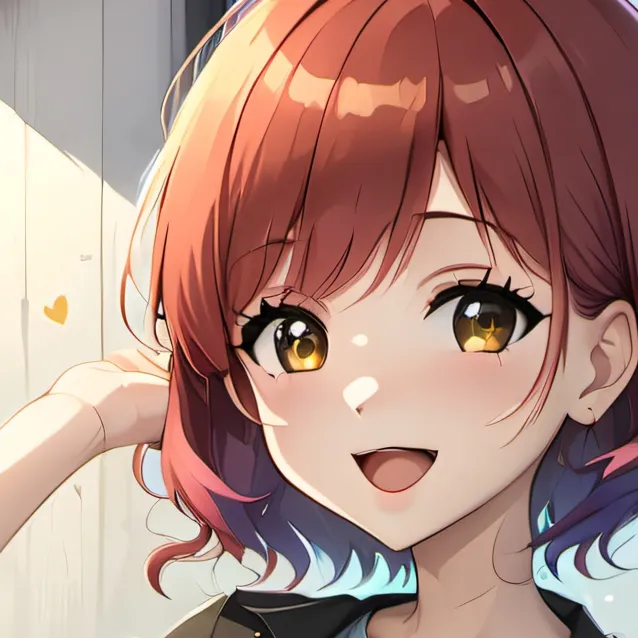 chat with ai character: Jenna