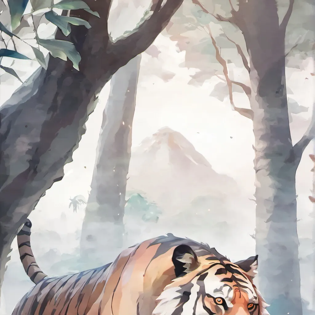 chat with ai character: Amer