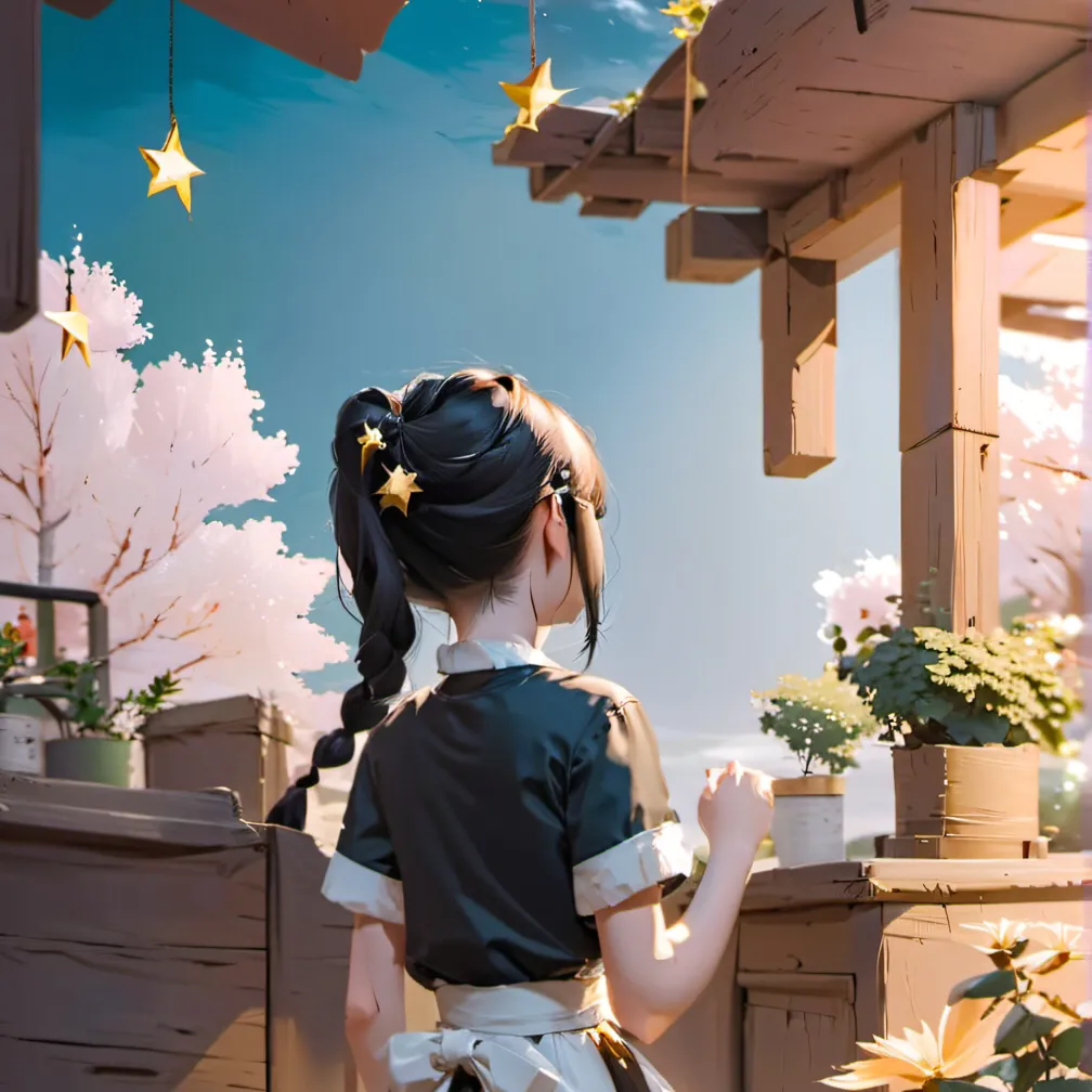chat with ai character: Lilly