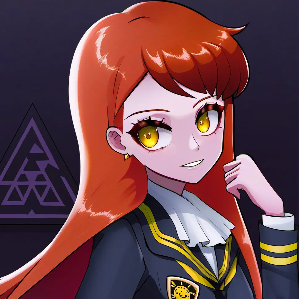 chat with ai character: Sara