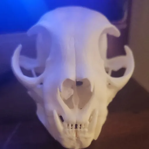 creator theskullfondation's avatar