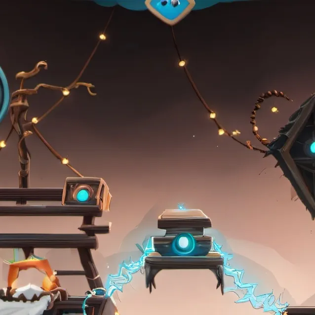 chat with ai character: geometry dash