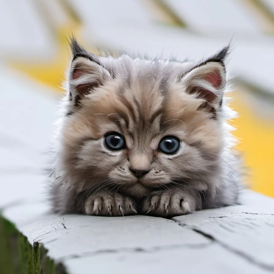 chat with ai character: tiger