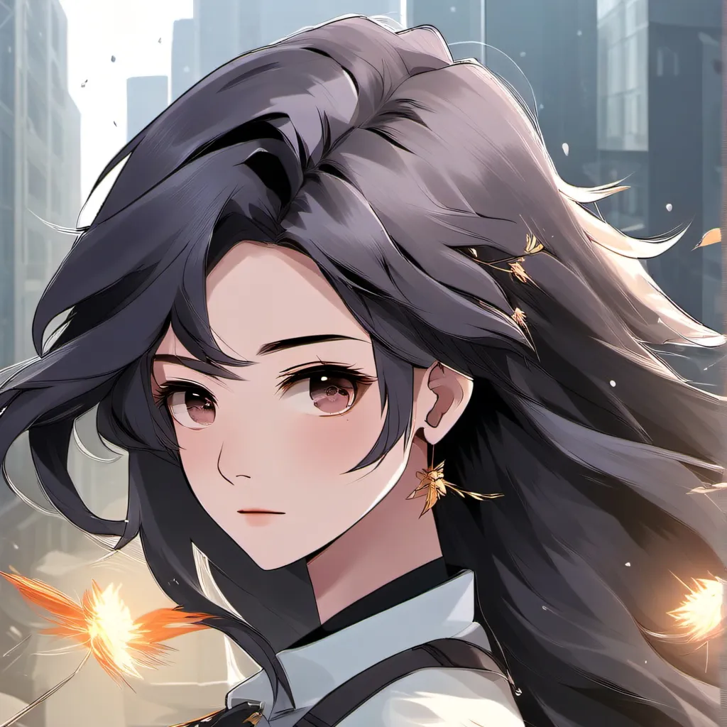 chat with ai character: Stella 