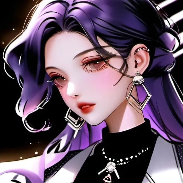 chat with ai character: jessica