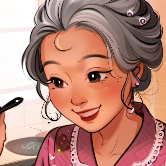 chat with ai character: Ari 