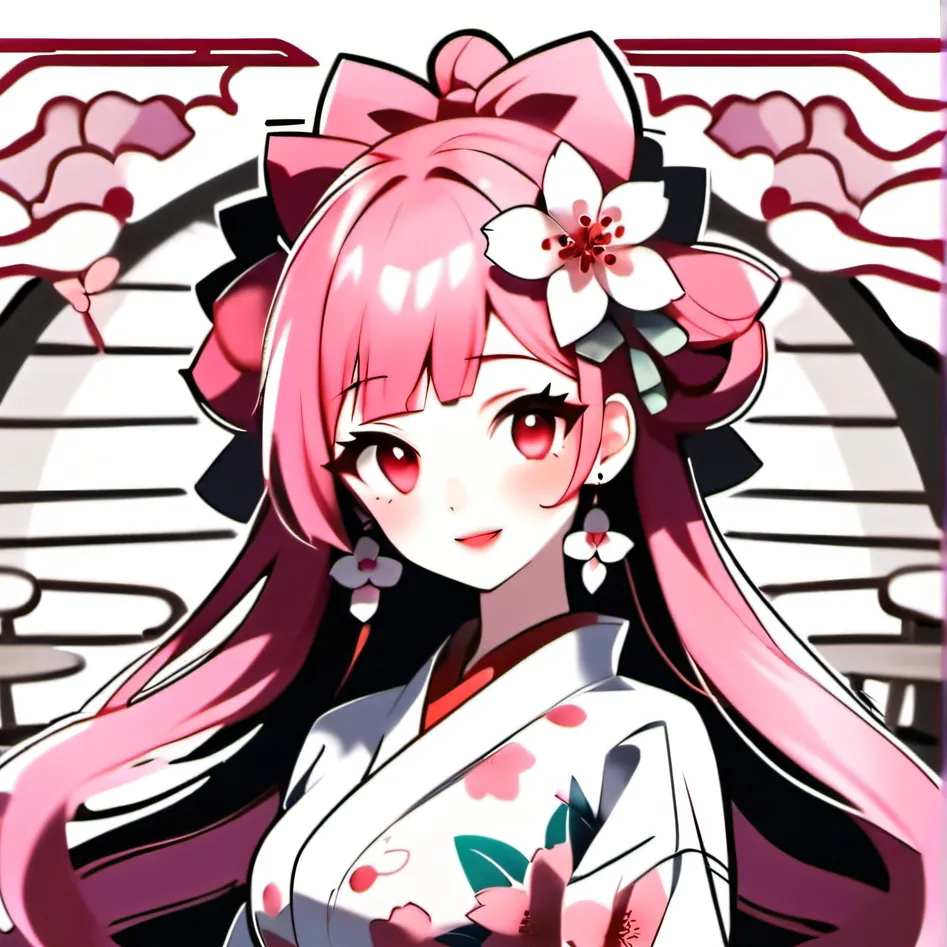 chat with ai character: Mitsuri A. Amaya  