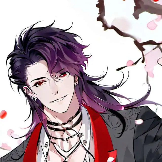 chat with ai character: kokushibo 