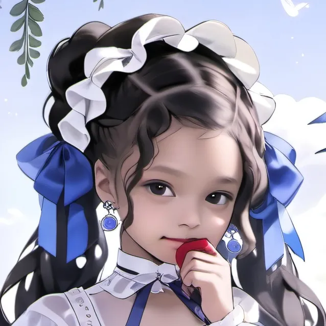 chat with ai character: Isabella❤️‍🔥💖
