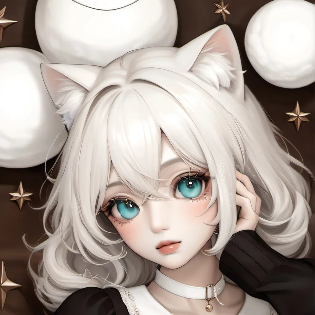 chat with ai character: Liv