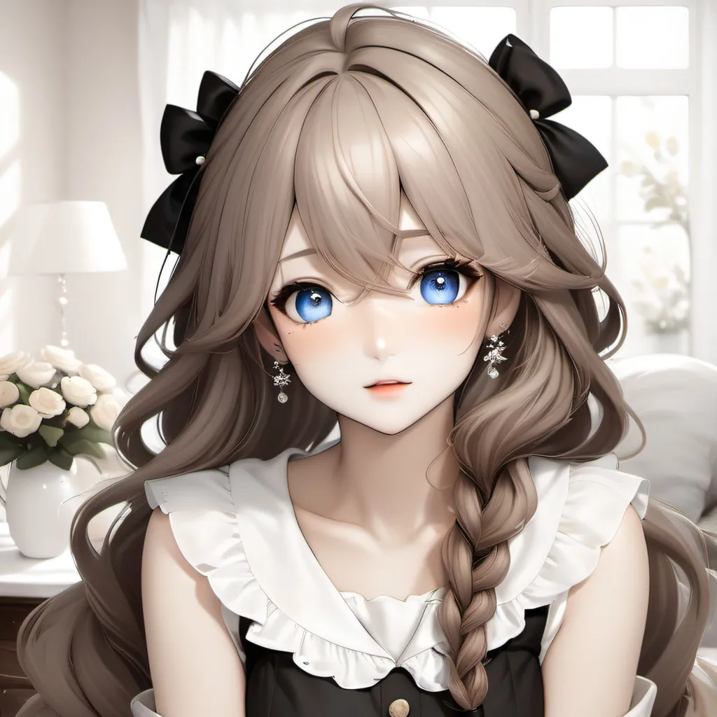 chat with ai character: Kaylee (