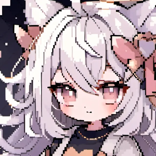 chat with ai character: ¡zzy