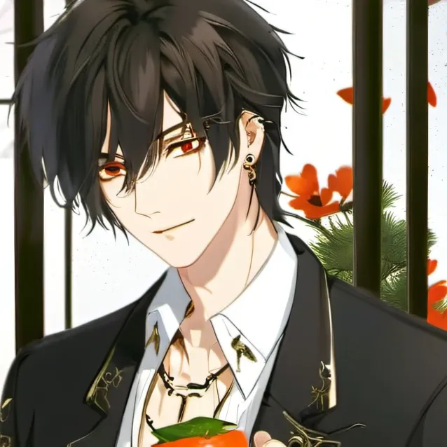 chat with ai character: lop