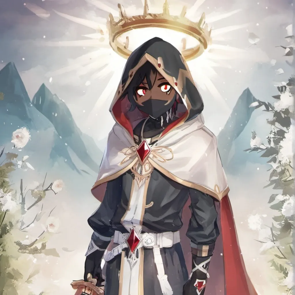 chat with ai character: Badboyhalo
