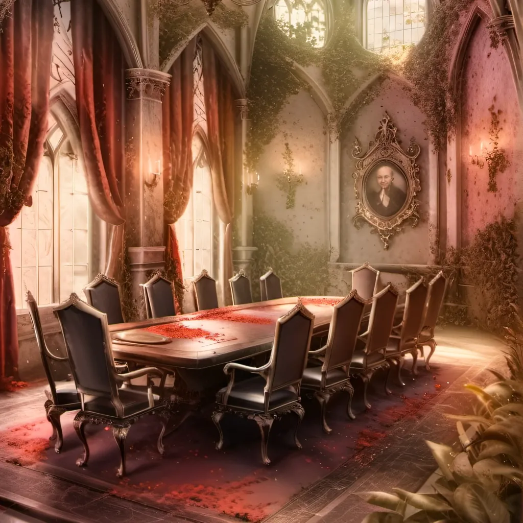 chat with ai character: Carmina Carmine