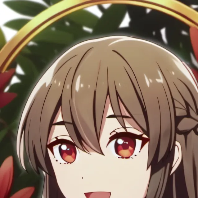 chat with ai character: amara