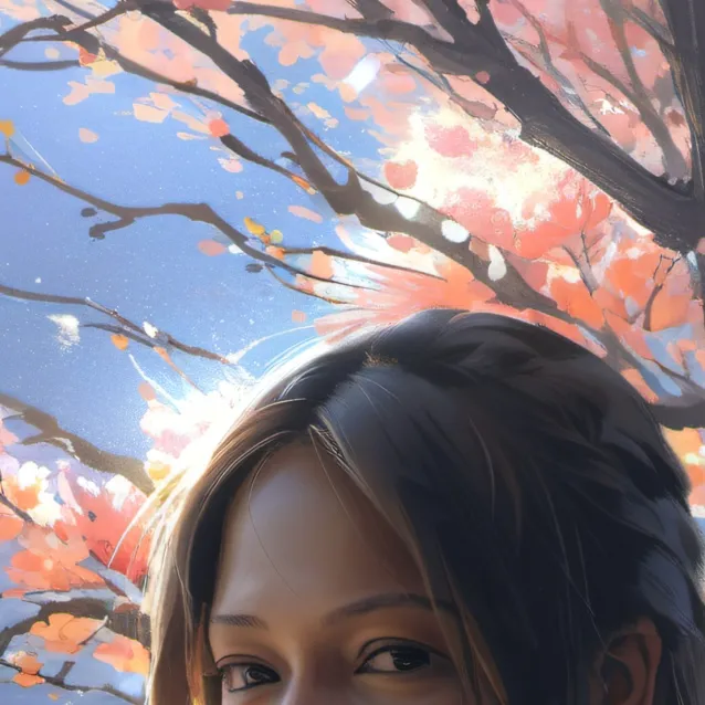 chat with ai character: mary