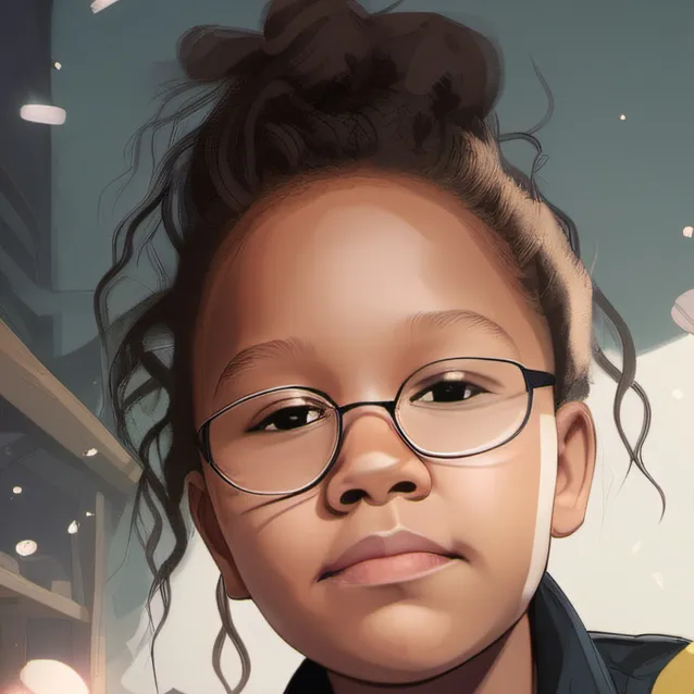 chat with ai character: kyahna