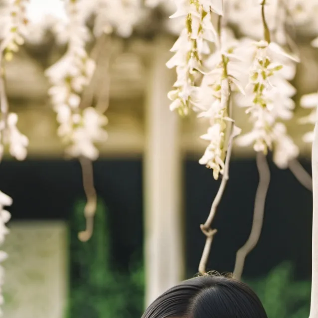 chat with ai character: Mary