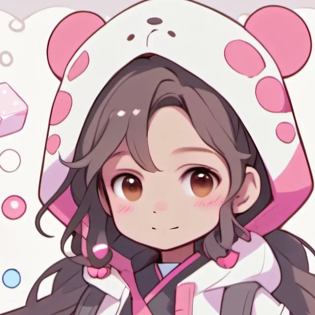 chat with ai character: coral