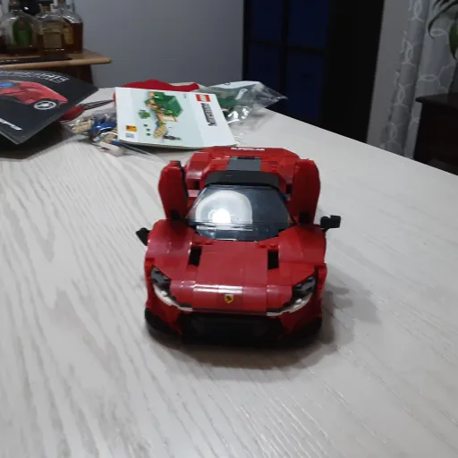 creator lego_car_enjoyer12's avatar