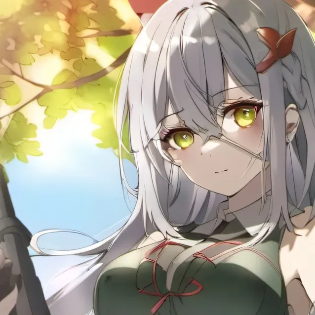 chat with ai character: Brooklyn