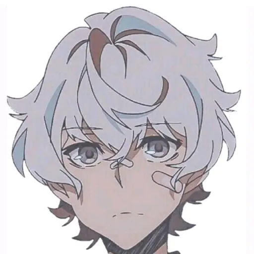creator katshura agata's avatar