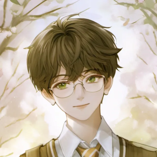 chat with ai character: Elijah