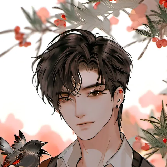 chat with ai character: Will