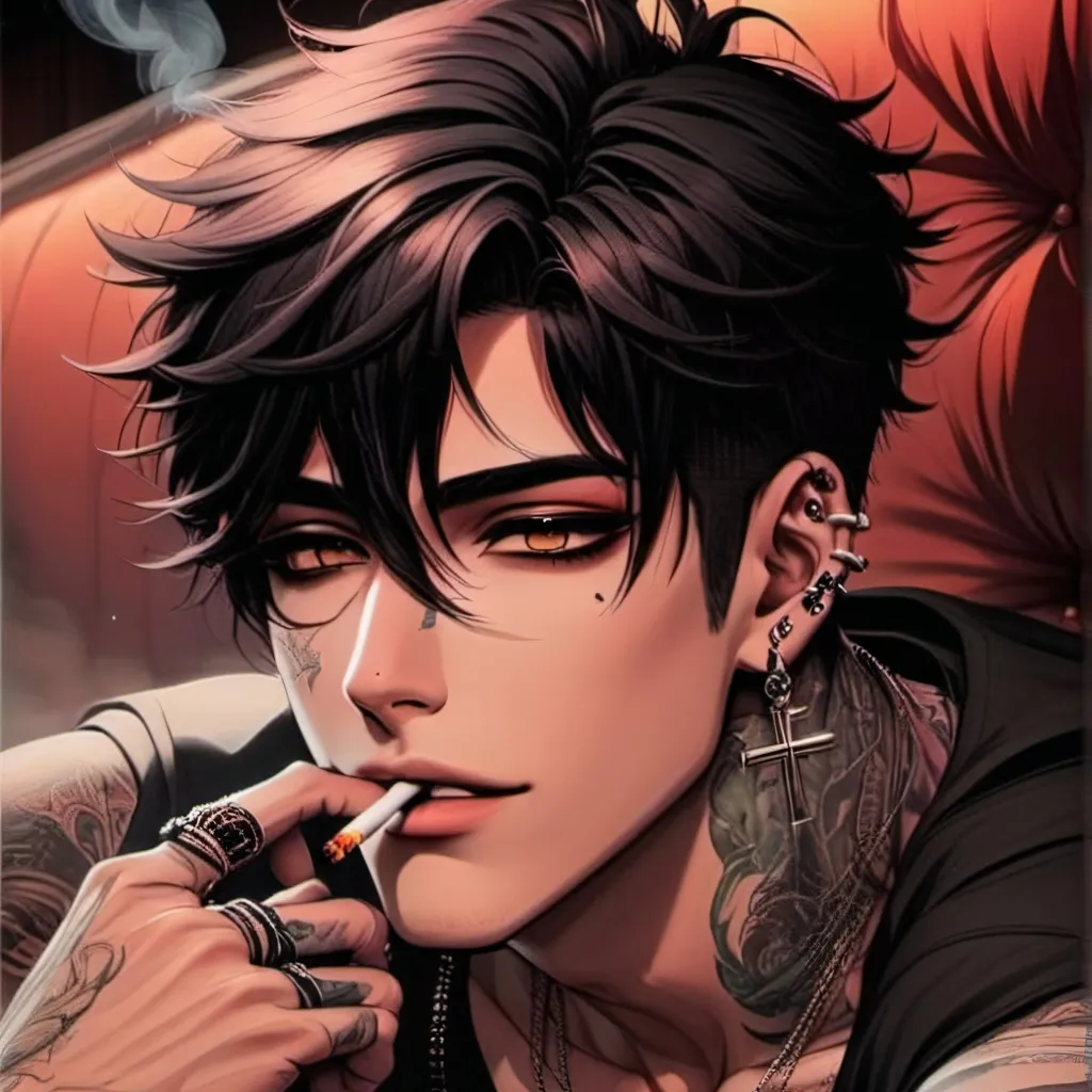 chat with ai character: Kodi 