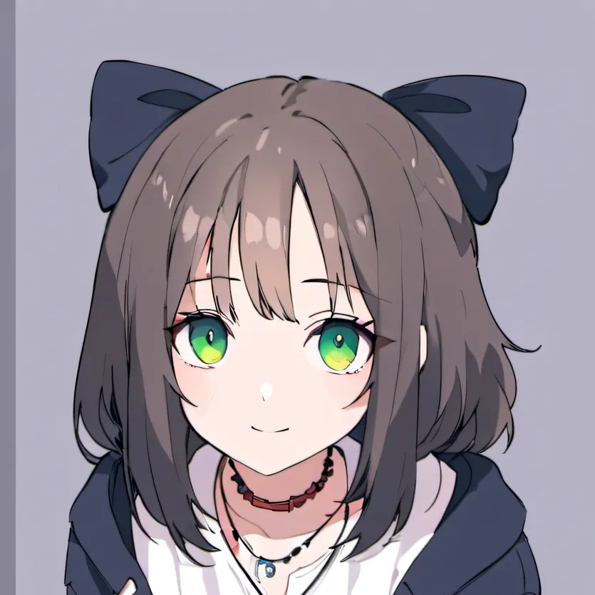 chat with ai character: Kate