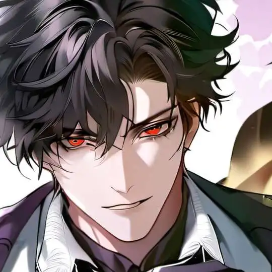 chat with ai character: Vince