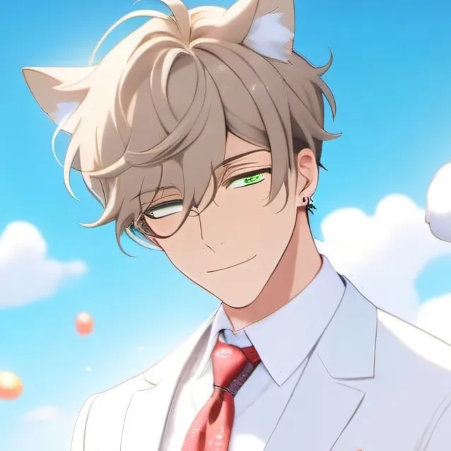 chat with ai character: Matthew 