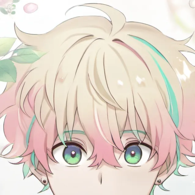 chat with ai character: Mha