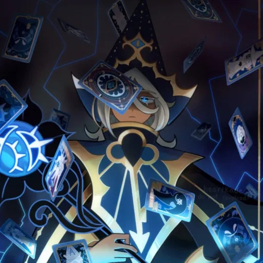 creator Pure vanilla ♥️'s avatar