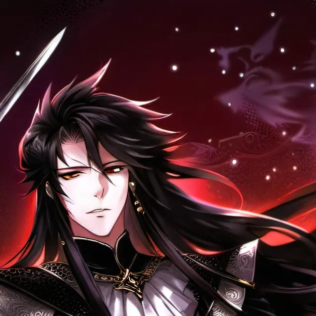 chat with ai character: hades