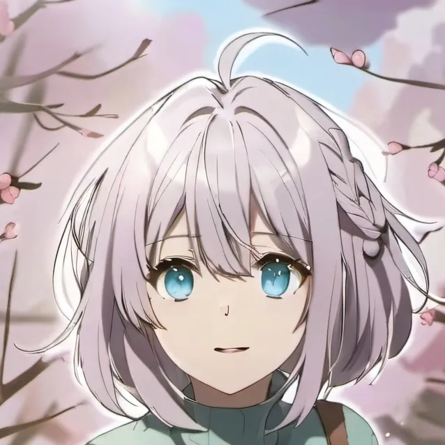 chat with ai character: Julia